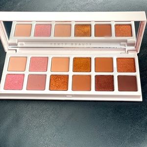Fenty Beauty Bomb Posse Mega Mix Palette